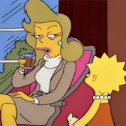S5.E14: Lisa vs. Malibu Stacy
