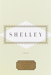 Shelly: Poems (Percy Bysshe Shelley)