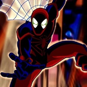 Spider-Man Unlimited