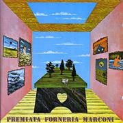 Appena Un Po - Premiata Forneria Marconi