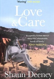 Love & Care (Shaun Deeney)