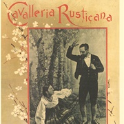 Cavalleria Rusticana (Mascagni)