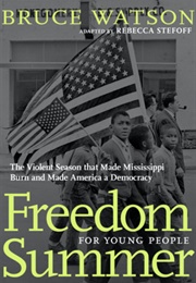 Freedom Summer for Young People (Bruce Watson)