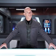 S7.E9: As I Have Always Been