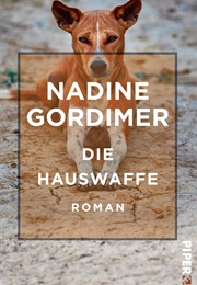 Hauswaffe (Nadine Gordimer)