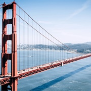 Gephyrophobia - The Fear of Bridges