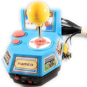 Namco Plug & Play
