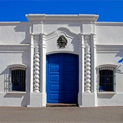 Casa Histórica De La Independencia, San Miguel De Tucumán, Argentina