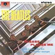 P.S. I Love You - The Beatles