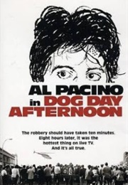 Attica! Attica! (1975)
