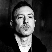 Greg Puciato