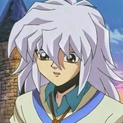 Bakura