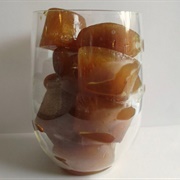Chai Ice Cubes