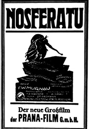 Nosferatu (1922)