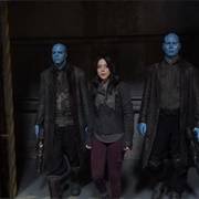 Agents of S.H.I.E.L.D. Season 5 Episodes 11-18 (2018)