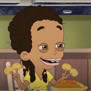 Big Mouth: "Thanksgiving" (S5,E5)