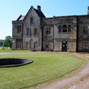 Annesley Hall
