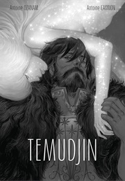 Dschingis Khan (Antoine Ozanam)