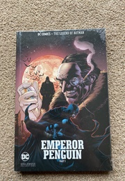 Emperor Penguin Part 1 (Various)