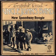 Uncle John's Band - The Grateful Band