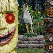 Dick and Jane's Spot