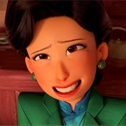 Ming Lee (Turning Red, 2022)