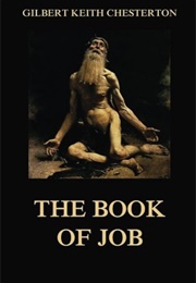 The Book of Job (G. K. Chesterton)