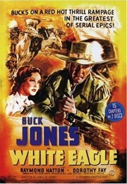 The White Eagle (1942)