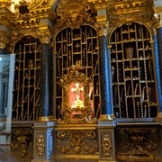 Dubrovnik Cathedral Treasury (Riznica Katedrale)