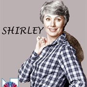 Shirley