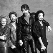 Bob Seger & the Silver Bullet Band