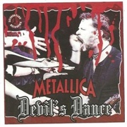 Devil's Dance - Metallica