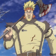 S1.E16: History of Beasts