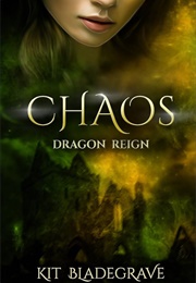 Chaos (Kit Bladegrave)