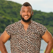 Nicholas "Sifu" Alsup