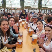Oktoberfest, Germany