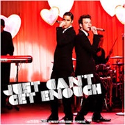 Just Can't Get Enough Glee