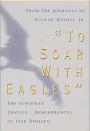 To Soar With Eagles (Eugene Haynes Jr.)