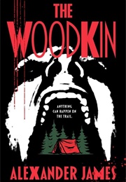 The Woodkin (James Alexander)