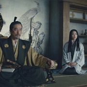 S1.E2: Servants of Two Masters