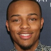 Shad Moss
