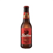 Balboa Beer