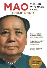 Mao (Philip Short)