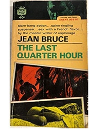 The Last Quarter Hour (Jean Bruce)