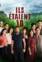 Ils Etaient Dix (2020)