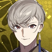 Enomoto Takeaki (Koihana Bakumeiroku)