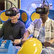 6. the Surprise Party