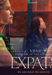 Expats Series (2024)