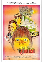 The Children (1980)
