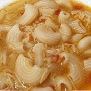 Goan Soup